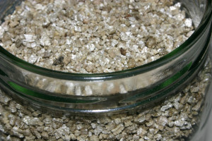 vermiculite