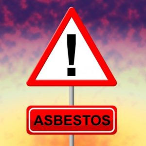 asbestos Boston