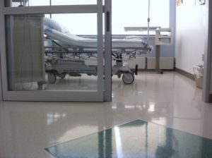 hospitalroom