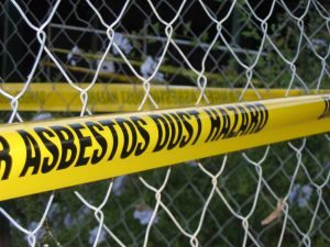 asbestos lawsuits Boston 